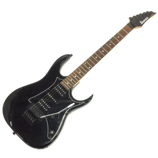 アイバニーズ EXシリーズ エレキギター Ibane