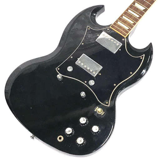ギブソン エレキギター SG STANDARD EB 024450624 USA製