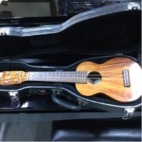 KAMAKA UKULELE HF-1 ウクレレ